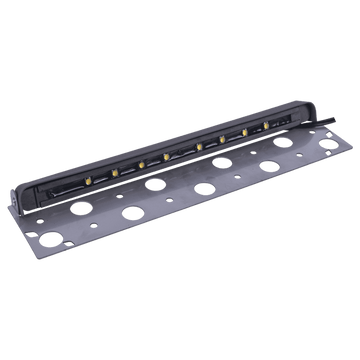 STB06 3W Low Voltage Retaining Wall Step Lights LED Hardscape Paver Lighting - Kings Outdoor Lighting