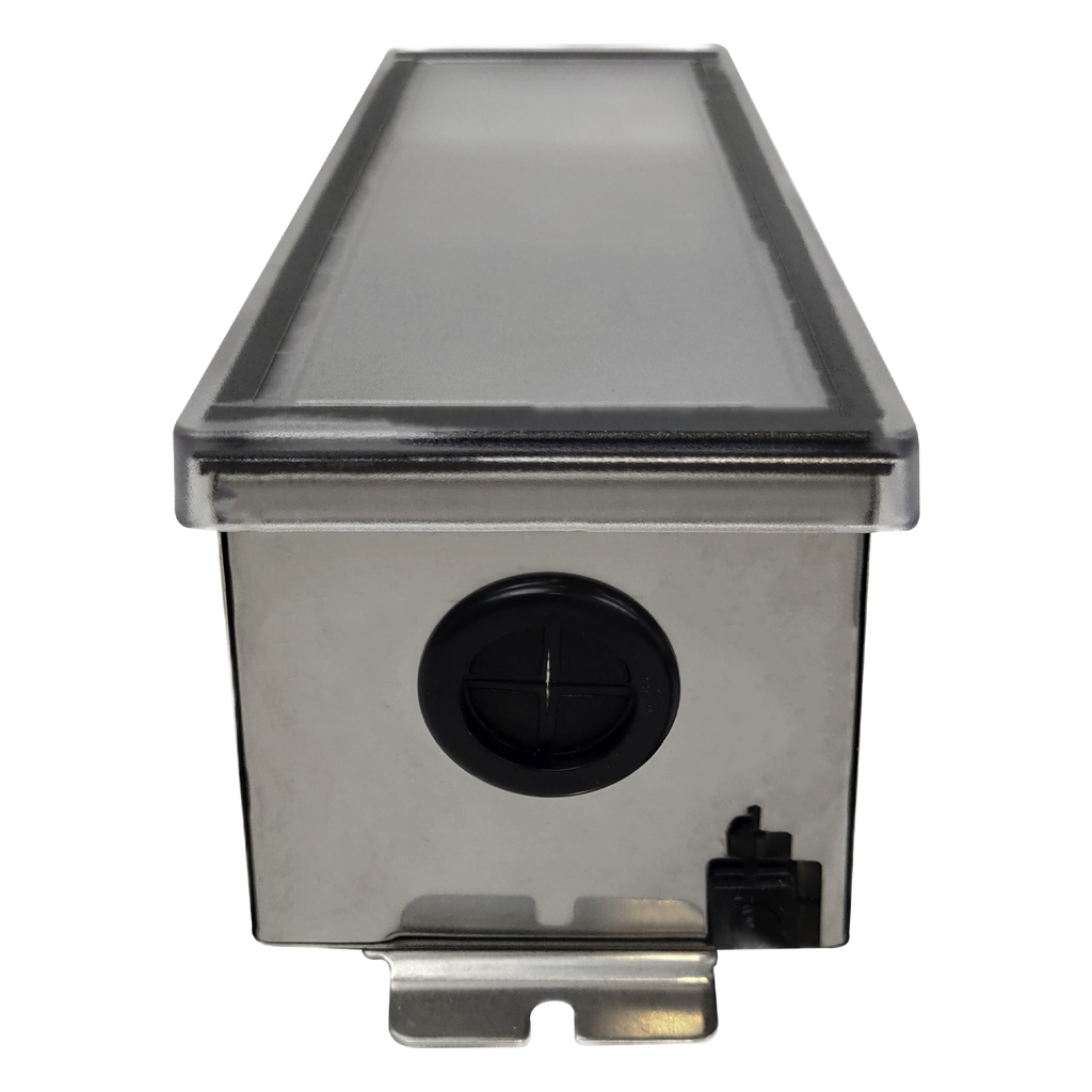 STS150 Waterproof Digital 15V Low Voltage Transformer Kings Outdoor