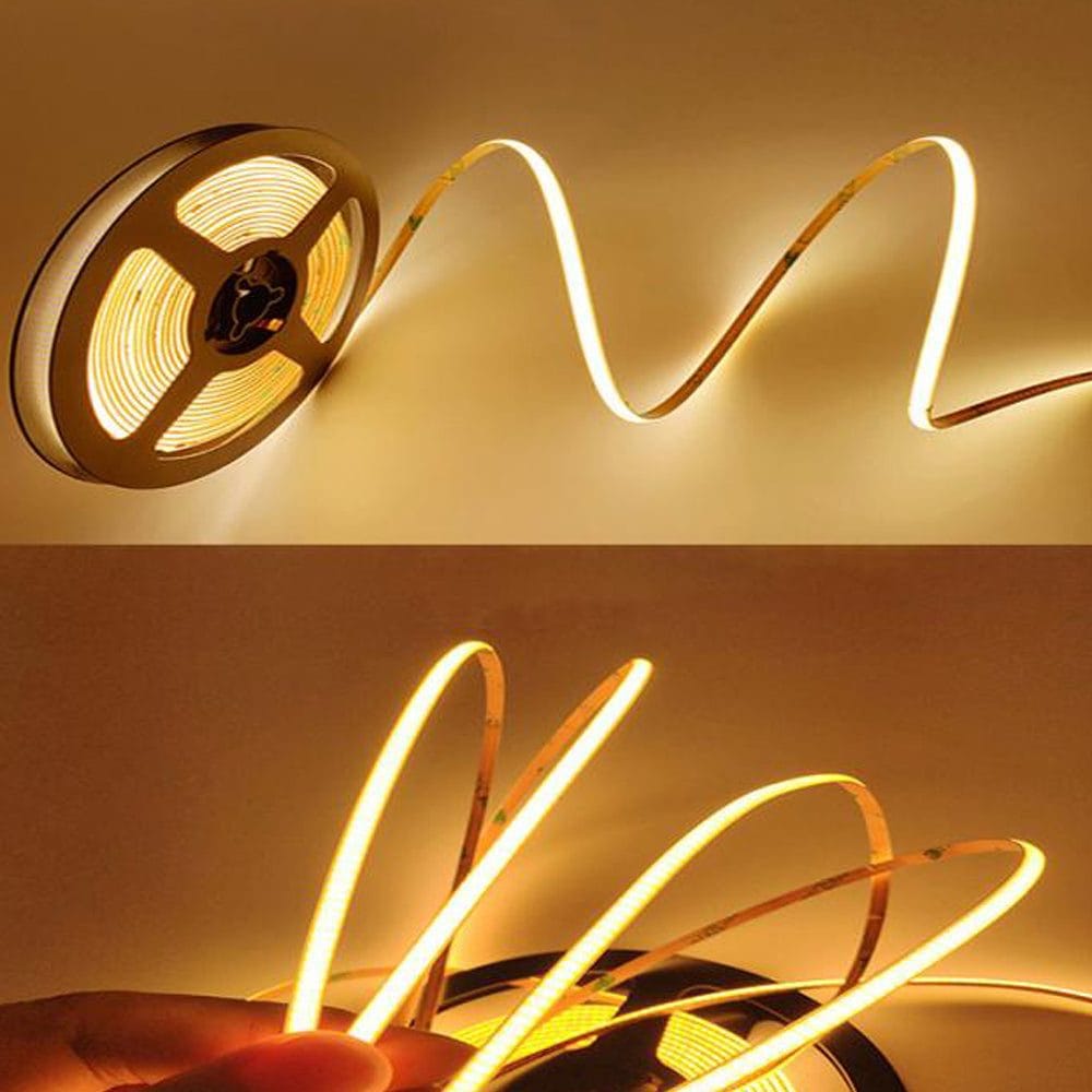 Linear LED Strip Lights