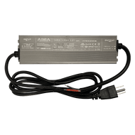 Transformador de bajo voltaje TSD120 DC 120W 12V IP67 10 Amp