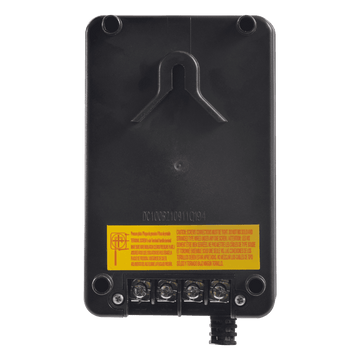 TSPDC100 DC 100W Digital 12V Low Voltage Transformer with Photocell & Timer - Kings Outdoor Lighting