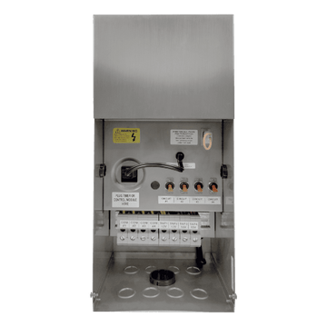 TSR1200 1200W Multi Tap Low Voltage Manual Transformer IP65 Waterproof