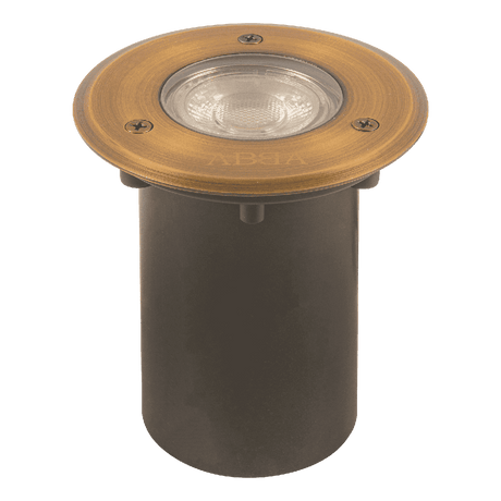 Brass low hot sale voltage lighting