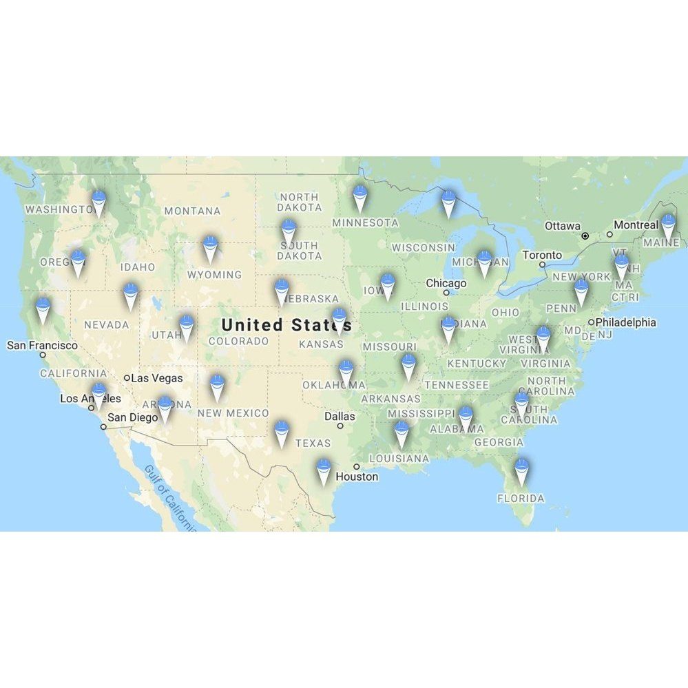 Contractors Subscription - Kings Outdoor Lighting