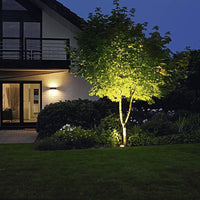 UNS02 Waterproof In-Ground Low Voltage LED Underground Light Landscape Lighting.