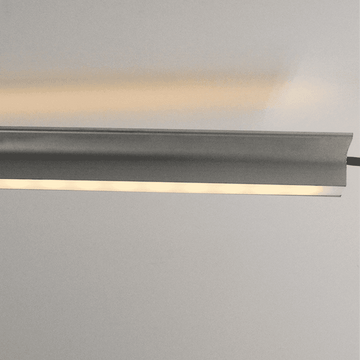 8ft CLOSET Organizer LED Light - - - PREMIUM Quality LED Closet Wardrobe  Light