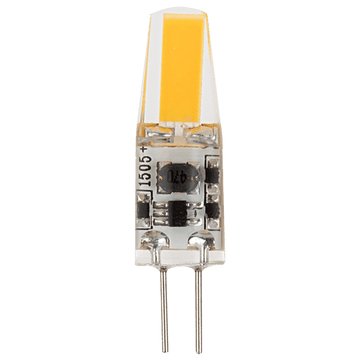 G4 12 V 2 W 827 bi-pin LED bulb
