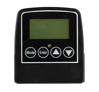 Digital Astronomical Timer for Low Voltage Landscape Lighting Transformers