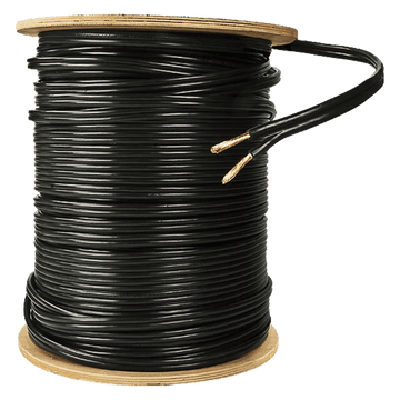 Low Voltage Landscape Lighting | Wire Copper Conductor Cable.