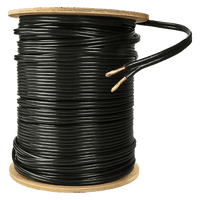 10/2 Low Voltage Landscape Lighting Wire Copper Conductor Cable.