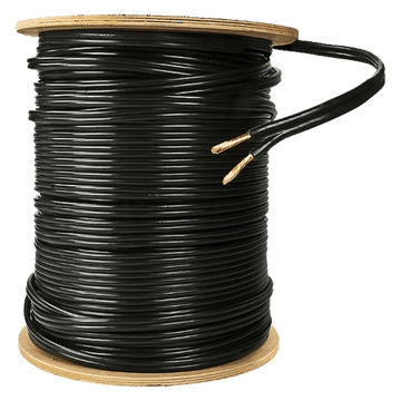 10/2 Low Voltage Landscape Lighting Wire Copper Conductor Cable.