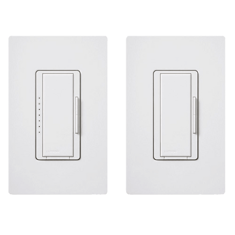Lutron MACL-153M Maestro LED+ Dimmer Switch - Single Pole/Multi