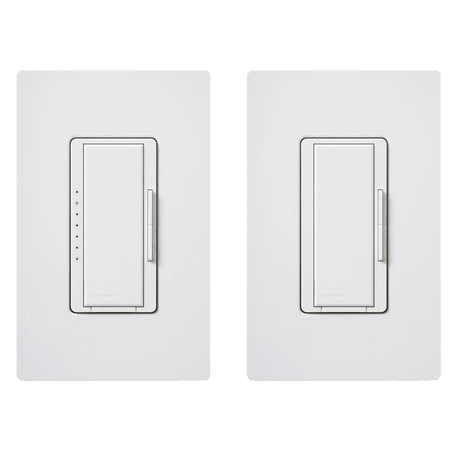 Lutron best sale cl dimmer