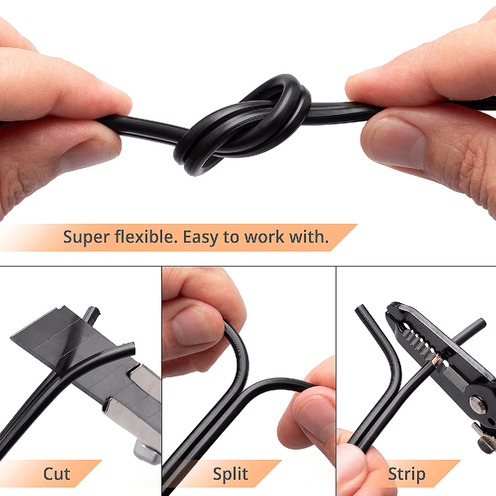 10/2 Low Voltage Landscape Lighting Wire Copper Conductor Cable - Kings Outdoor Lighting